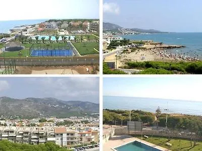 Hotel Alcocebre 3*