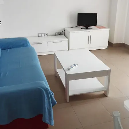 Hotel Alcocebre 3*