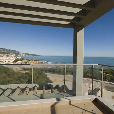 Hotel Alcocebre Alcossebre