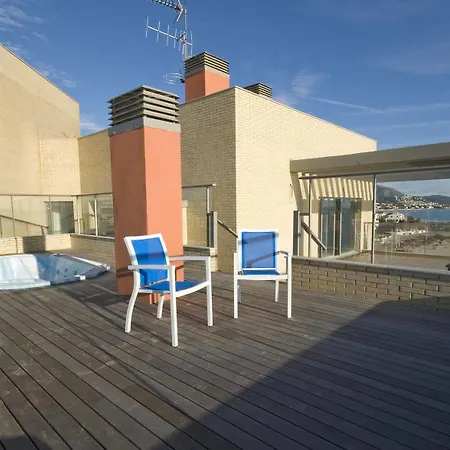 Alcocebre Hotel