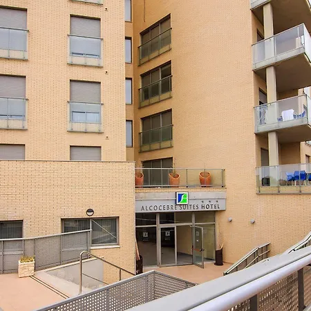 Alcocebre Hotel 3*