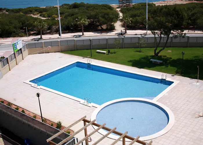Alcocebre 3*