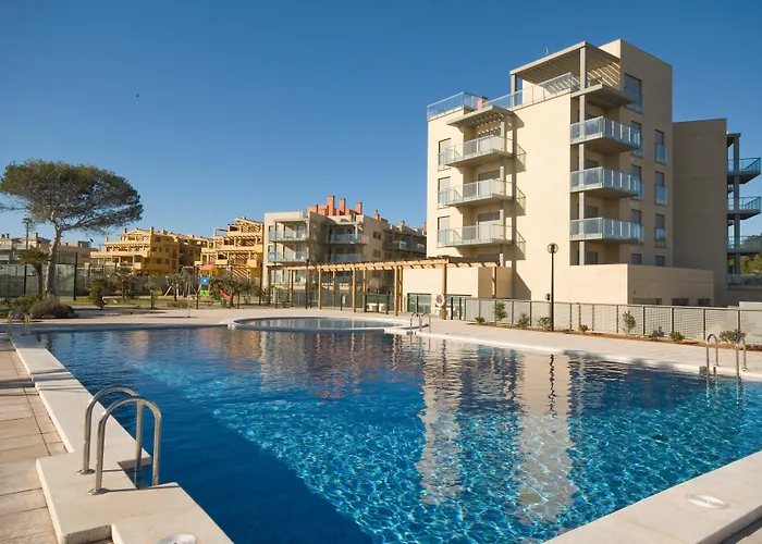 Alcocebre Alcossebre