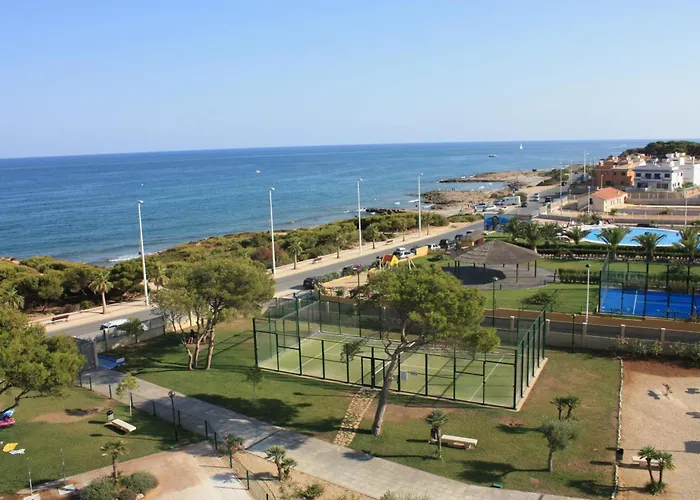 Hotel Alcocebre Alcossebre