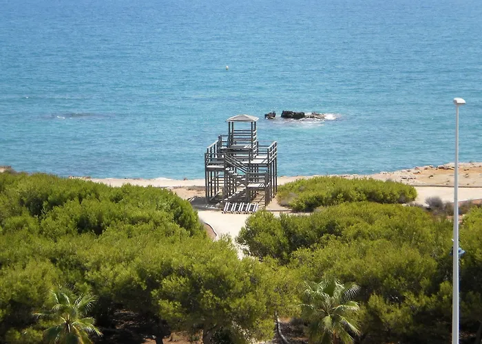 Alcocebre Hotel Alcossebre