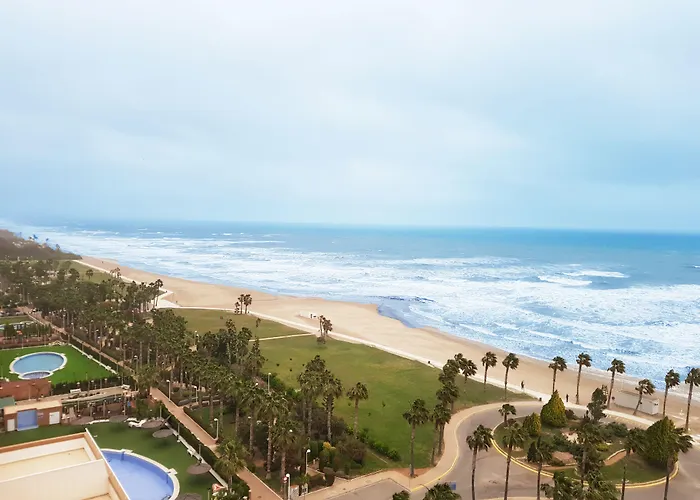 Alcocebre Alcossebre