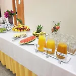 Szálloda Alcocebre