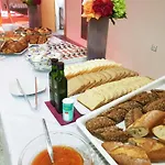 Szálloda Alcocebre