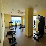 Szálloda Alcocebre Alcossebre