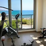 Alcocebre Szálloda 3*