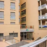 Szálloda Alcocebre 3*
