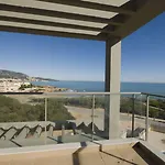 Szálloda Alcocebre 3*