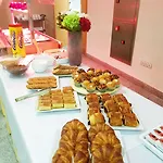 Szálloda Alcocebre 3*