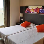 Szálloda Alcocebre 3*