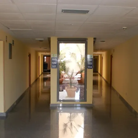 Alcocebre Hotel Alcossebre