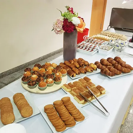 Alcocebre Hotel Alcossebre