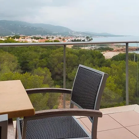 Alcocebre Hotel 3*