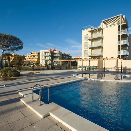 Alcocebre Hotel 3*
