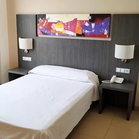 Alcocebre Hotel Alcossebre