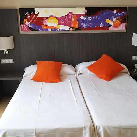 Alcocebre Alcossebre