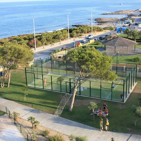 Alcocebre Alcossebre