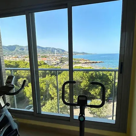 Alcocebre Hotel Alcossebre