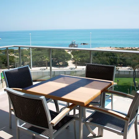 Alcocebre Alcossebre