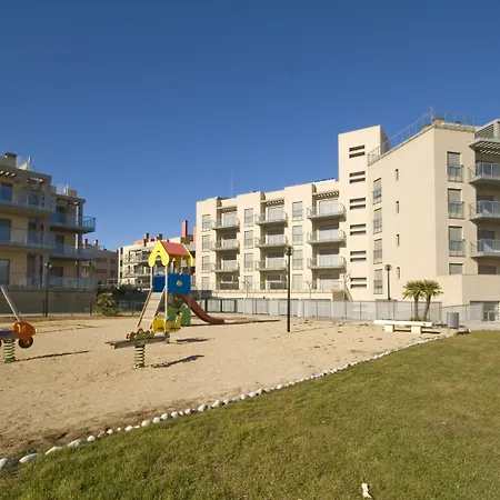 Alcocebre Hotel Alcossebre