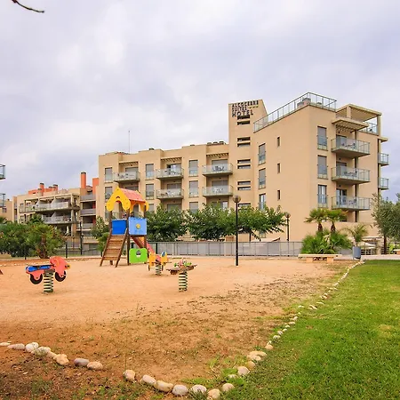 Alcocebre Hotel Alcossebre