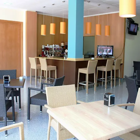 Hotel Alcocebre