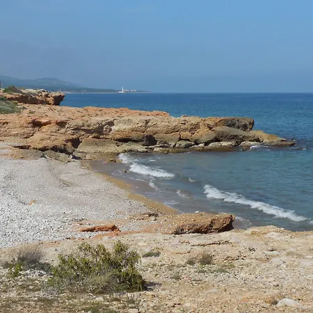 Alcocebre Alcossebre