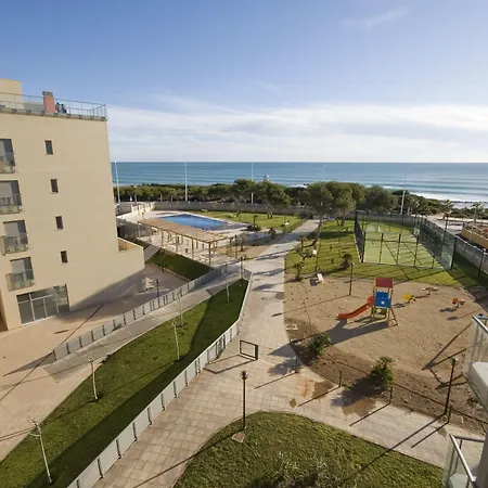 Alcocebre Alcossebre