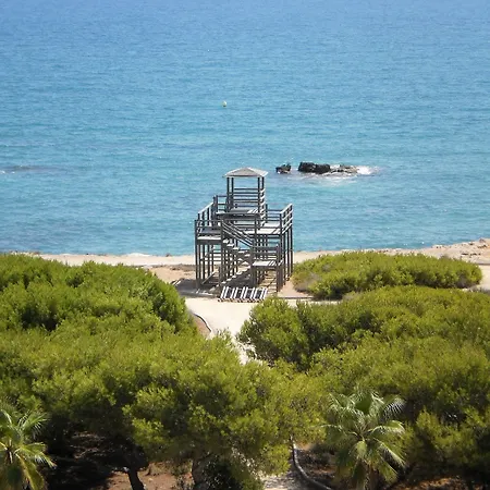 Alcocebre Hotel Alcossebre