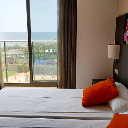 Alcocebre 3* Alcossebre