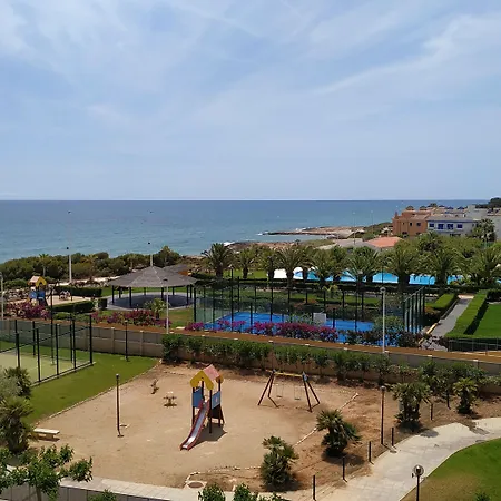 Alcocebre Hotel Alcossebre