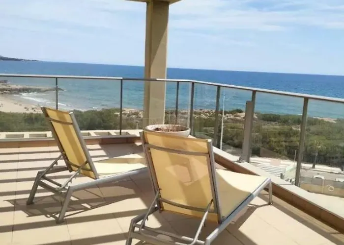 Alcocebre 3* Alcossebre