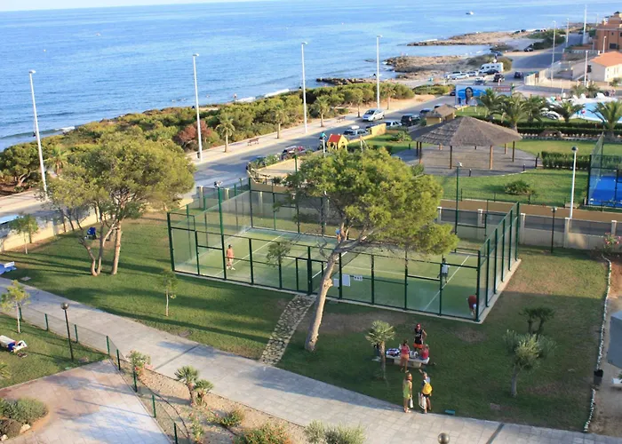 Alcocebre Alcossebre