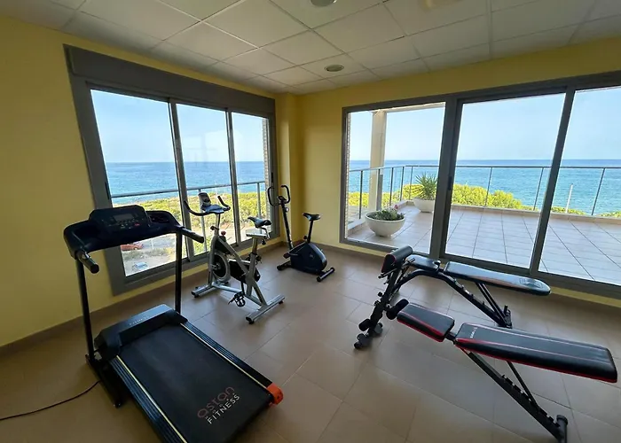 Alcocebre Hotel 3*