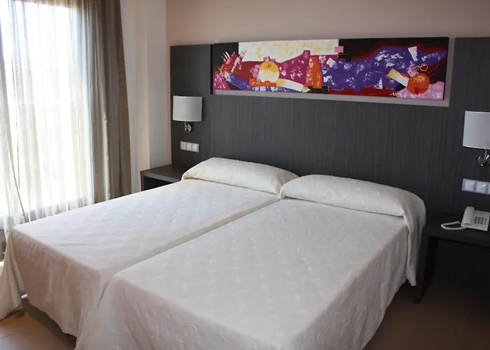 Alcocebre 3*