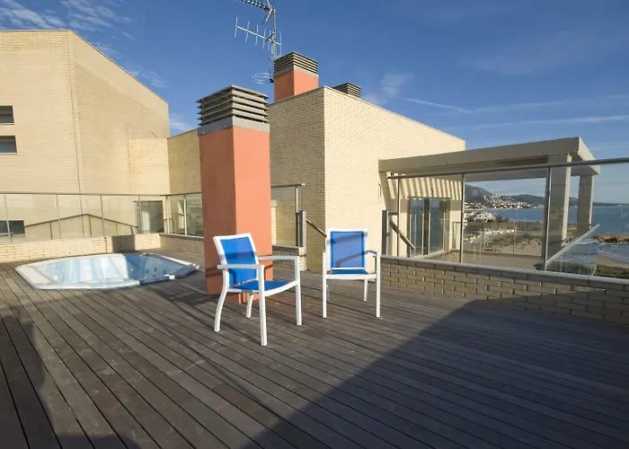 Alcocebre Alcossebre