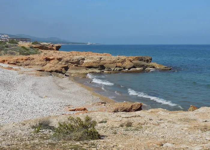 Alcocebre Alcossebre